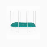 Housse de protection pour trampoline Apollo Sport 300