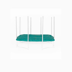 Housse Premium pour trampoline Apollo Sport 300 Housse Premium pour trampoline Apollo Sport 300