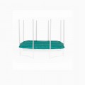 Housse de protection sur trampoline Apollo Sport 300 Housse de protection sur trampoline Apollo Sport 300
