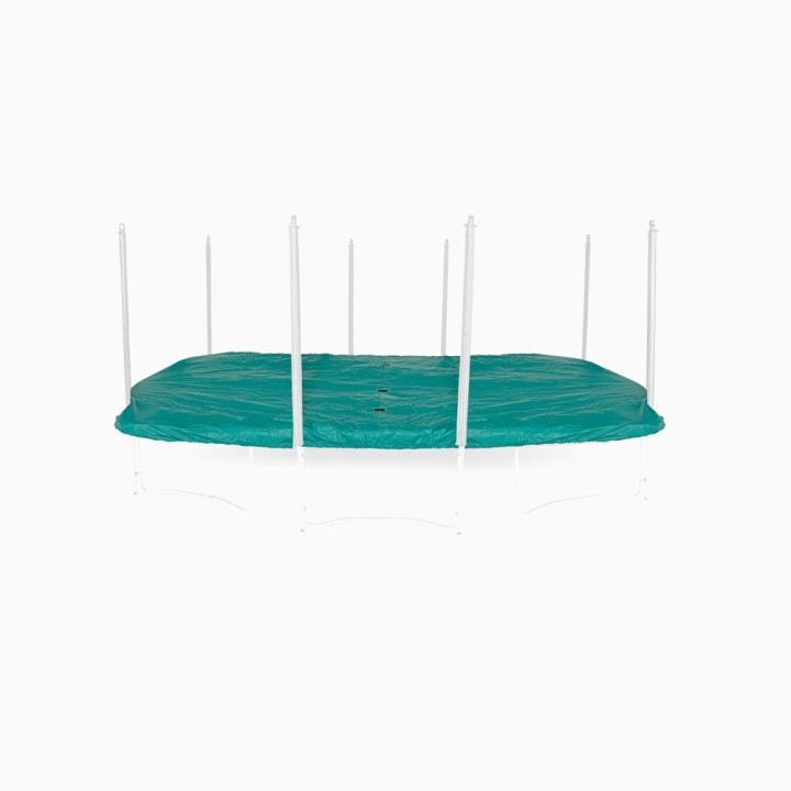 Housse de protection pour trampoline Apollo Sport 400