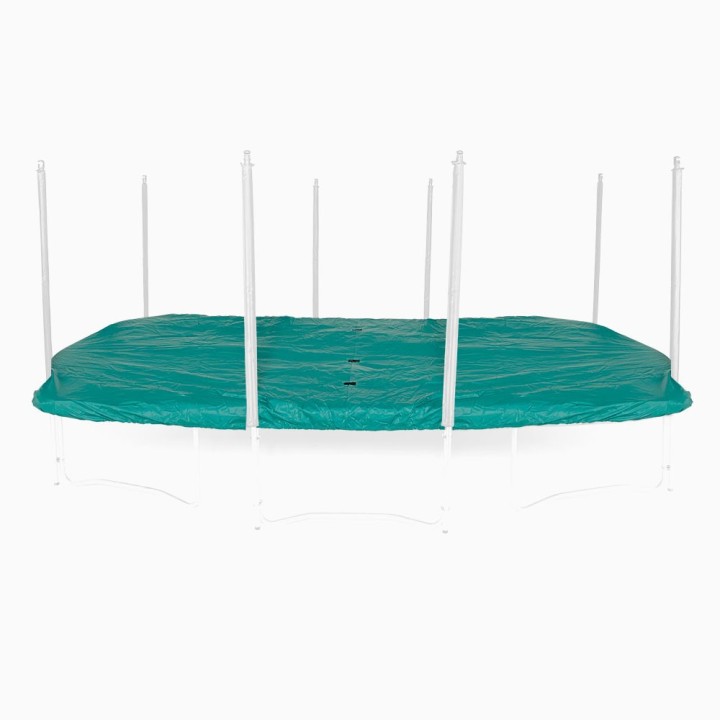 Housse de protection pour trampoline Apollo Sport 500