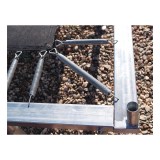 Aero 365 trampoline battery
