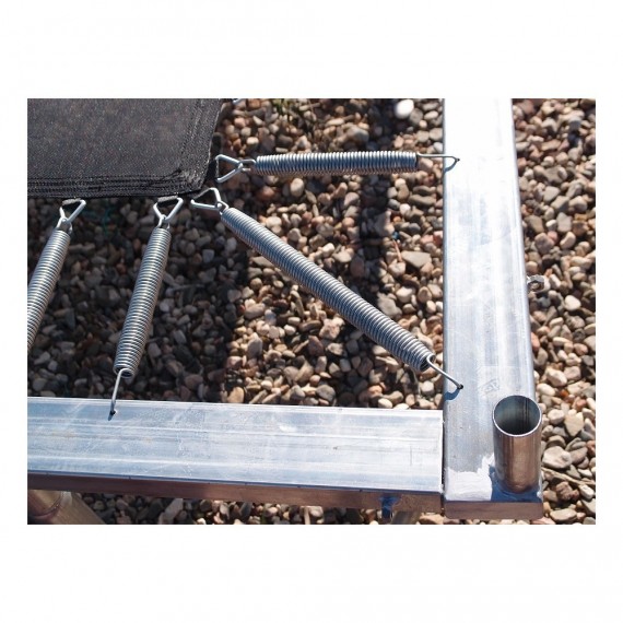 Aero 365 trampoline battery