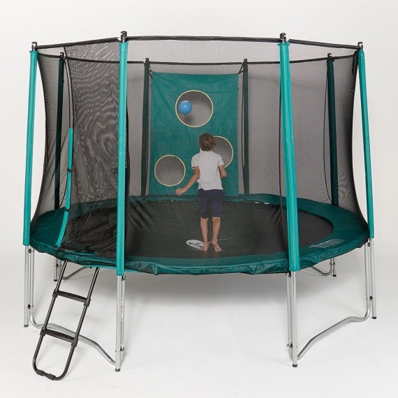 Trampofoot 250 pour trampoline de loisirs