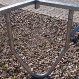 Aero 365 trampoline battery