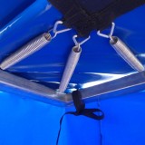 Aero 365 trampoline battery