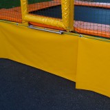 Trampoline professionnel Pro One 365