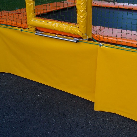 Trampoline professionnel Pro One 365 Trampoline professionnel Pro One 365