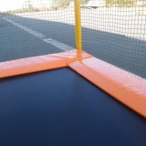 Trampoline professionnel Pro One 365