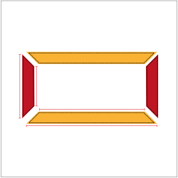 Coussins de protection sur-mesure Coussins de protection sur-mesure