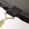 Jumping mat for 6ft trampoline with 42 x 180 mm springs Jumping mat for 6ft trampoline with 42 x 180 mm springs