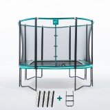 Apollo Sport 300 Trampoline - Pack XL
