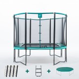 Trampoline Apollo Sport 300 - Pack XXL