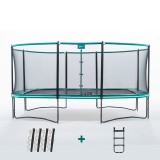 Trampoline Apollo Sport 500 - Pack XL