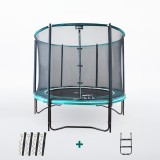 Trampoline Boost'Up 300 - Pack XL