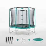 Trampoline Jump’Up 250 - Pack XXL
