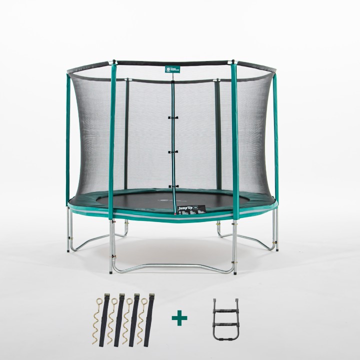 Trampoline Jump’Up 300 - Pack XL