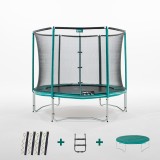Trampoline Jump’Up 300 - Pack XXL