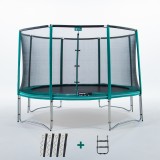 Trampoline Jump’Up 390 - Pack XL