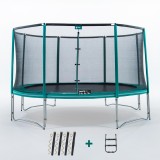 Trampoline Jump’Up 430 - Pack XL