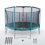 Trampoline Jump’Up 460 - Pack XL