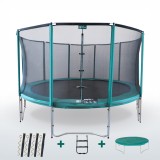 Trampoline Jump’Up 460 - Pack XXL