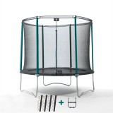 Trampoline Start'Up 250 - Pack XL