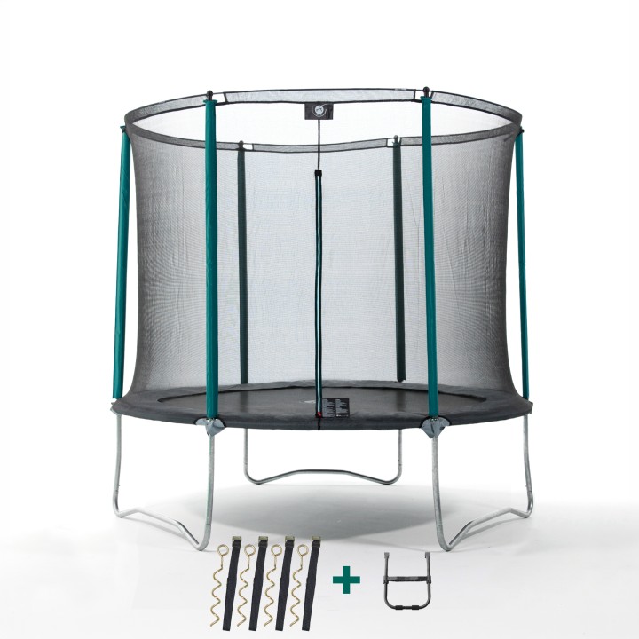 Trampoline Start'Up 250 - Pack XL