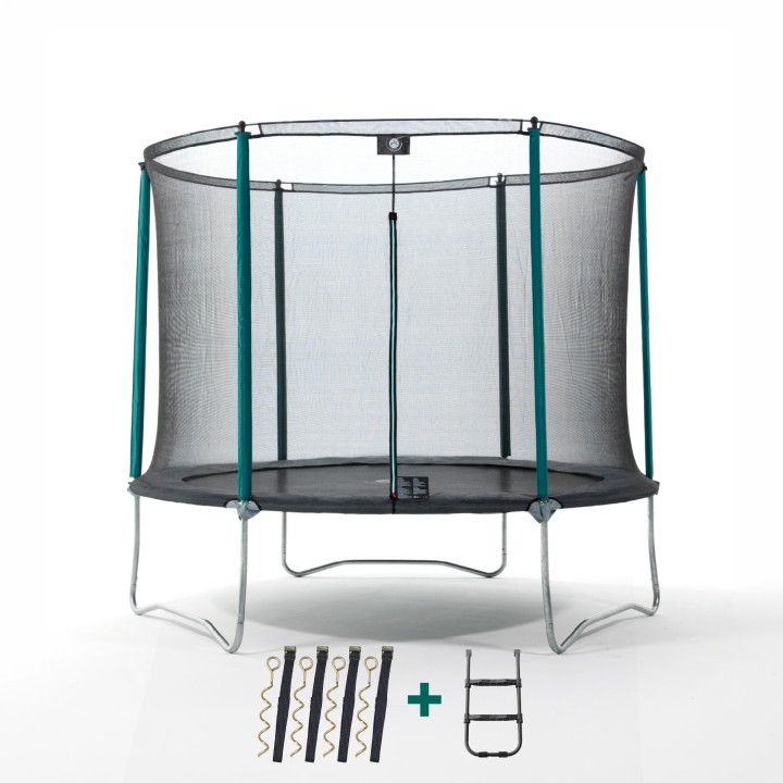 Trampoline Start'Up 300 - Pack XL
