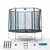 Trampoline Start'Up 300 - Pack XXL
