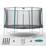 Trampoline Start'Up 430 - Pack XXL