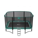 Trampoline Apollo Sport 400 - Pack XL