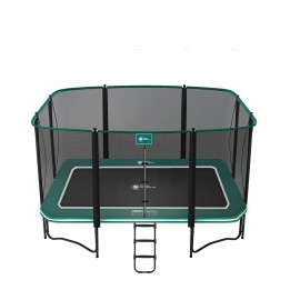 Apollo Sport 400 Trampoline - Pack XL