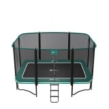Trampoline Apollo Sport 400 - Pack XL