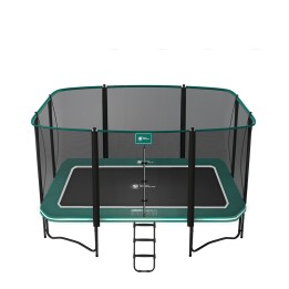 Trampoline Apollo Sport 400 - Pack XXL