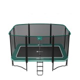 Trampoline Apollo Sport 400 - Pack XXL