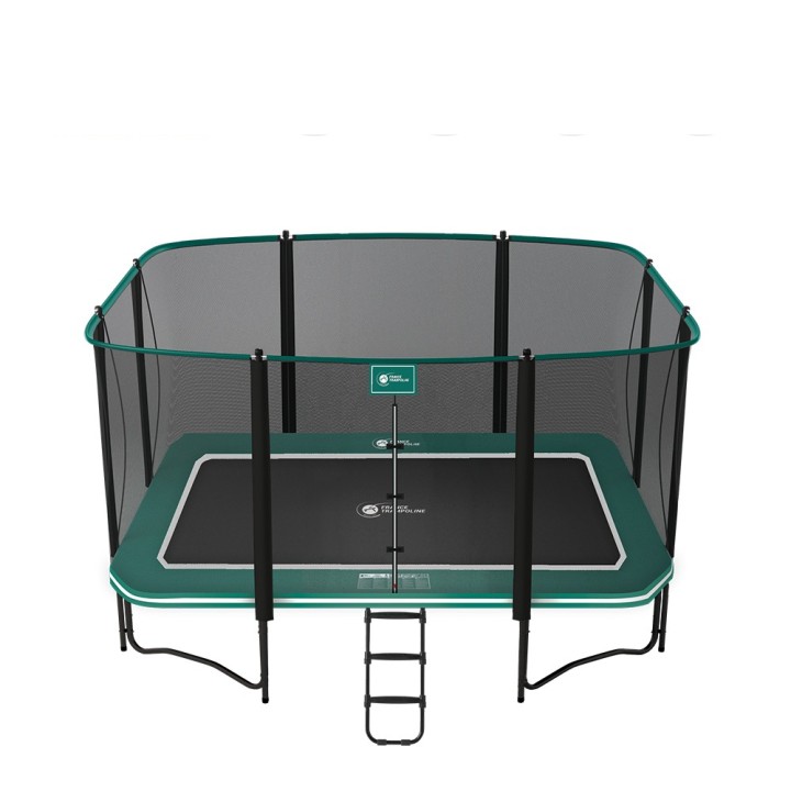 Trampoline Apollo Sport 400 - Pack XXL
