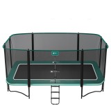 Apollo Sport 500 Trampoline - Pack XL