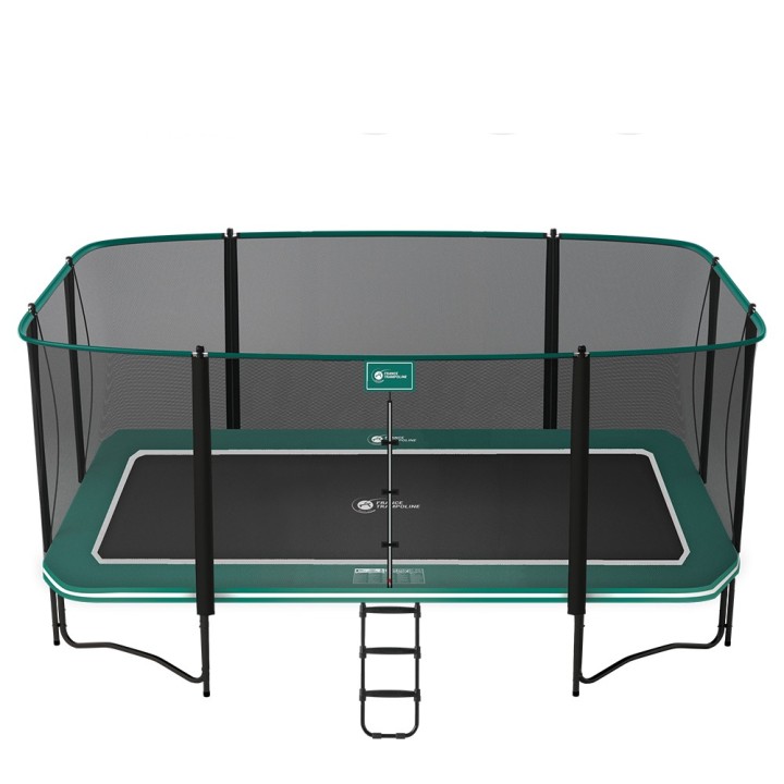 Trampoline Apollo Sport 500 - Pack XL