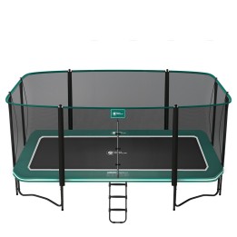 Apollo Sport 500 Trampoline - Pack XXL