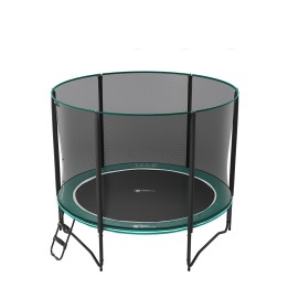 10ft Boost'Up 300 Trampoline - Pack XL