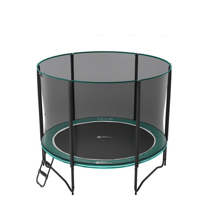 10ft Boost'Up 300 Trampoline - Pack XL