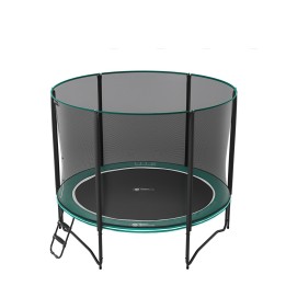 Trampoline Boost'Up 300 - Pack XXL