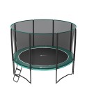 Trampoline Boost'Up 360 - Pack XL