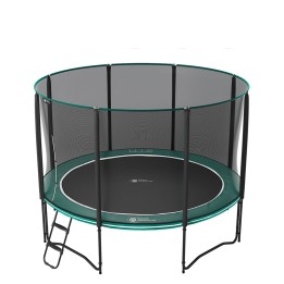 Trampoline Boost'Up 360 - Pack XL