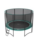 12ft Boost'Up 360 Trampoline - Pack XL