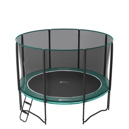 Trampooline Boost'Up 360 Pack XXL