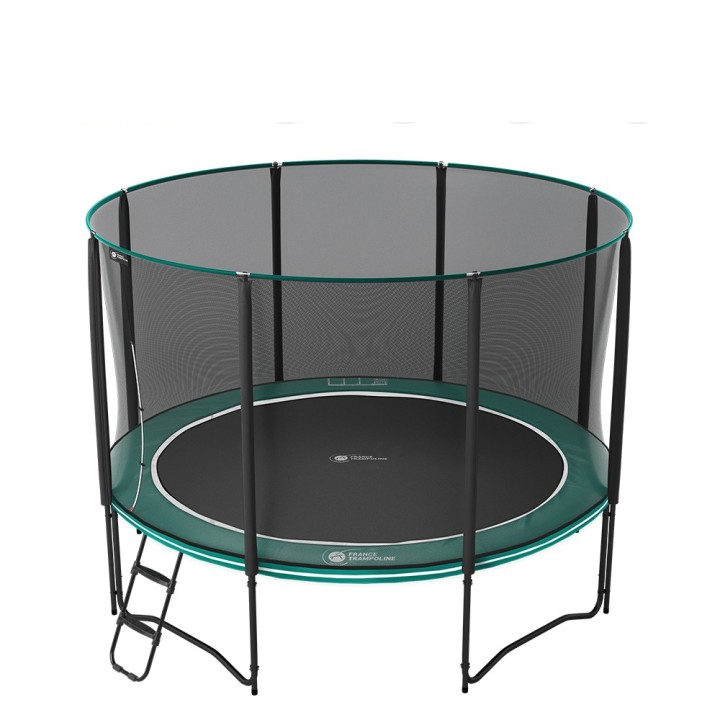 Trampoline Boost'Up 360 - Pack XXL
