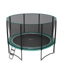 Trampoline Boost'Up 390 - Pack XL