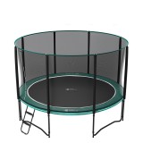 Trampoline Boost'Up 390 - Pack XL